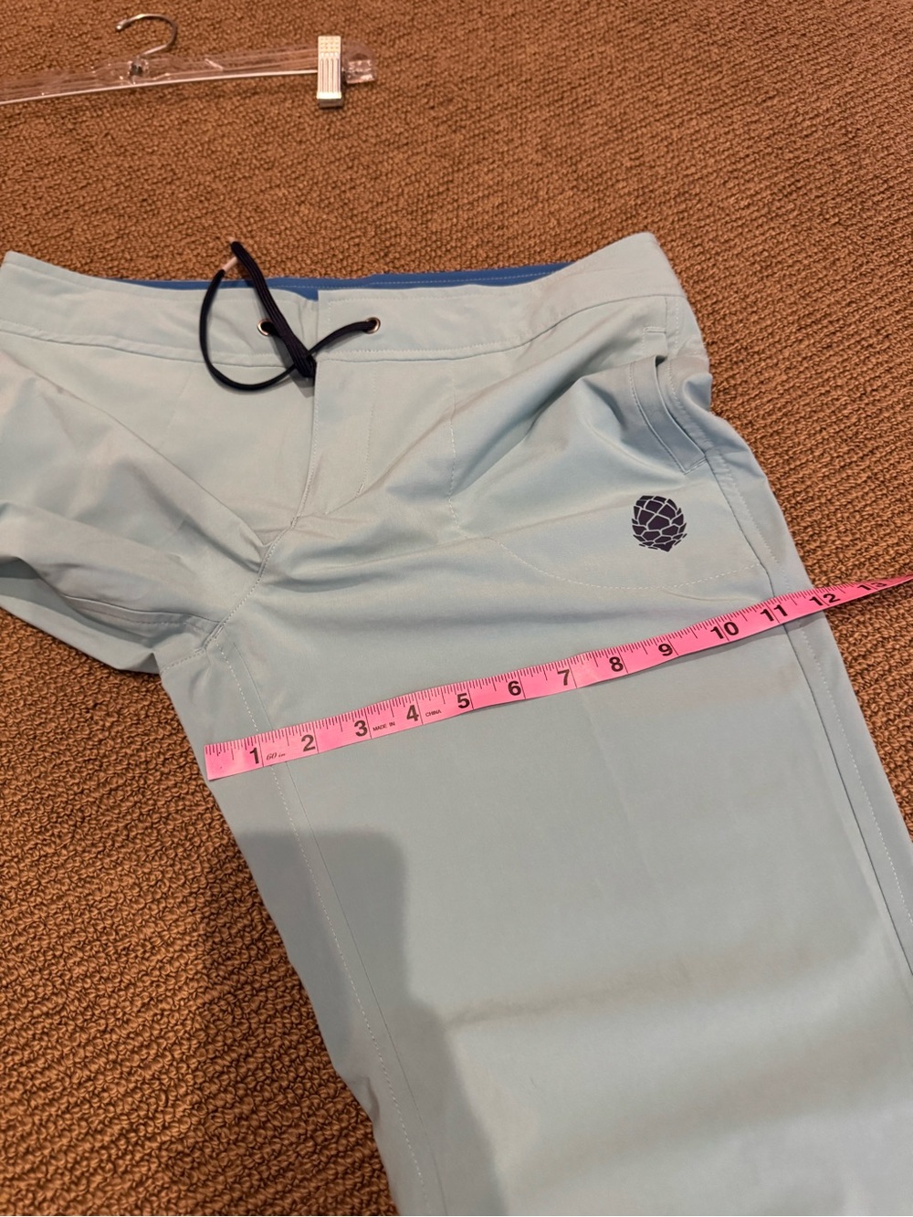 *NWOT* STIO ‘CFS’ Board Pants - Picture 17 of 17